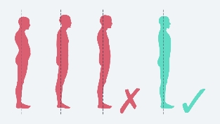 correct-posture
