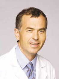 Dr. Traumatologist Oliver